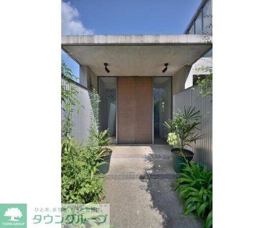 2232フレグランスアベニューの物件内観写真